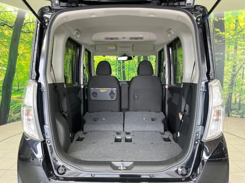 Mitsubishi eK Space Custom