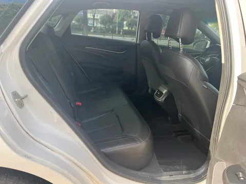 Buick Excelle GT