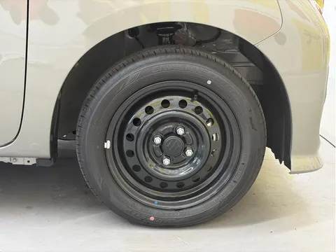 Suzuki Spacia Base