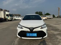 Toyota Vios FS
