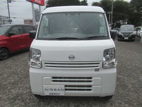 Nissan Clipper