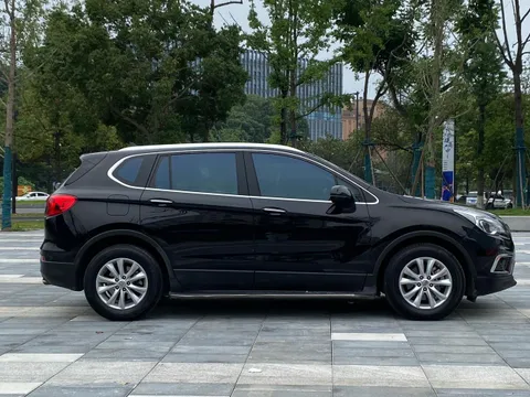 Buick Envision
