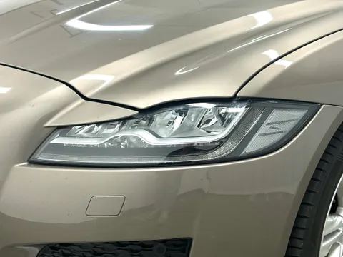 Jaguar XFL