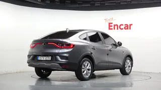 Renault XM3