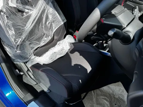 Suzuki Swift Sport