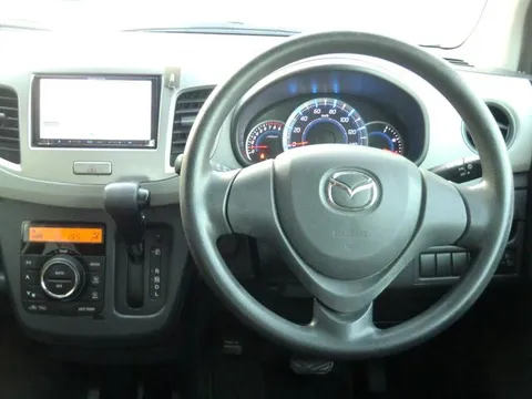 Mazda Flair