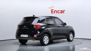 Hyundai Venue