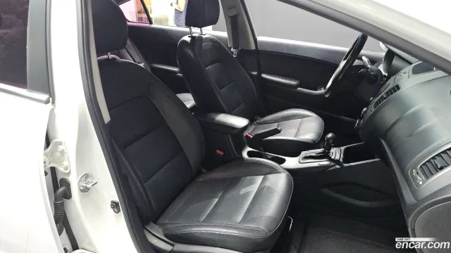 Kia Cerato (K3)