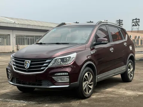 Baojun 560