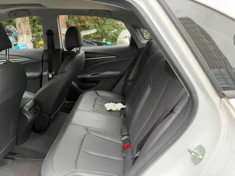 Buick Excelle GT