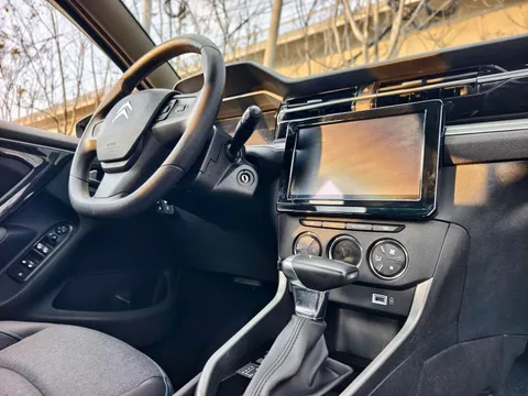 Citroen C3-XR