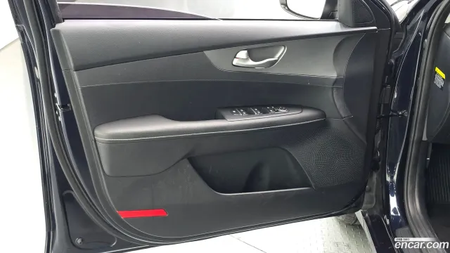 Kia Cerato (K3)