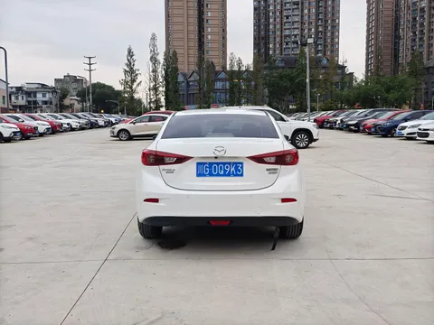 Mazda Mazda 3