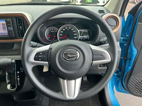 Daihatsu Boon