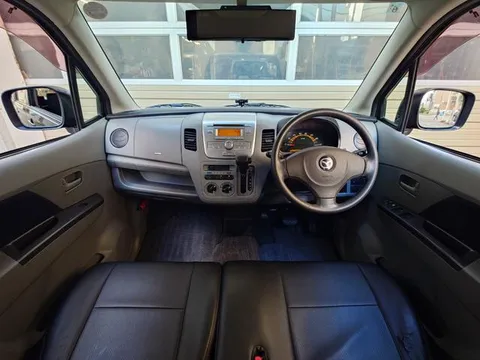 Mazda AZ-Wagon