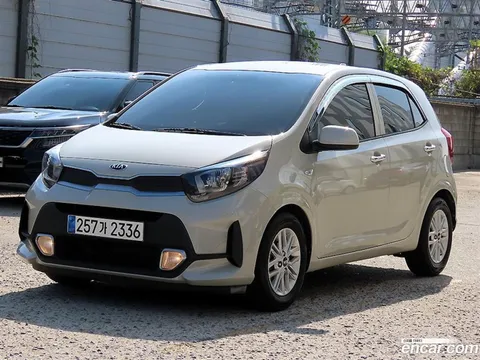 Kia Picanto (Morning)