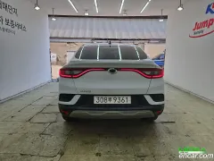 Renault XM3