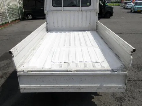 Subaru Sambar Truck
