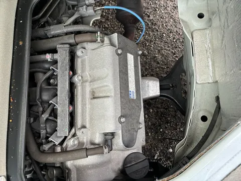 Mazda Scrum