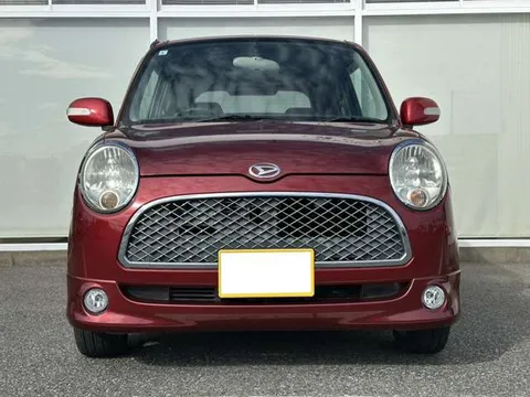 Daihatsu Mira Gino