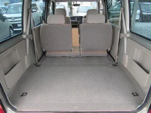 Subaru Dias Wagon