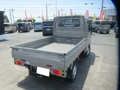 Suzuki Carry Track