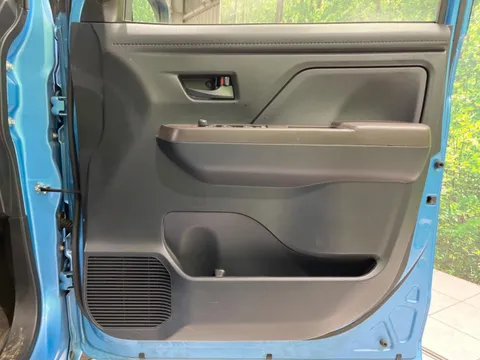 Subaru Justy