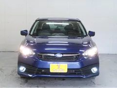 Subaru Impreza G4