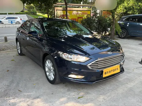 Ford