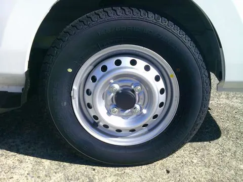 Nissan Clipper Truck