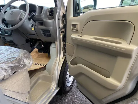Nissan Clipper