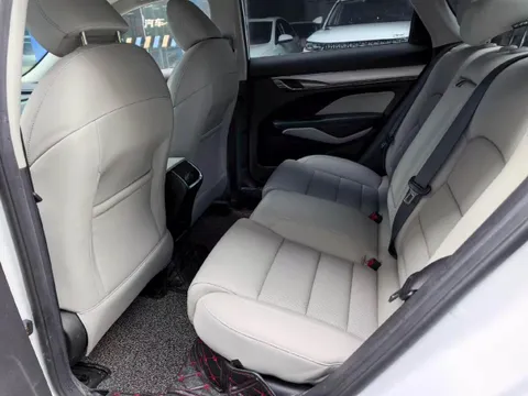 Geely Binrui