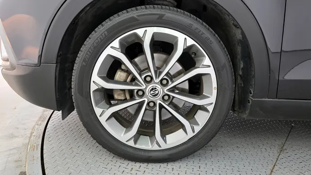 SsangYong Tivoli XLV (Tivoli Air)