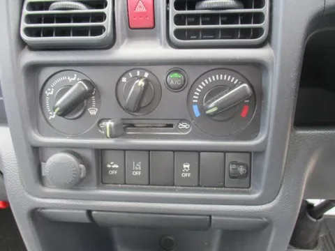 Mazda Scrum Truck