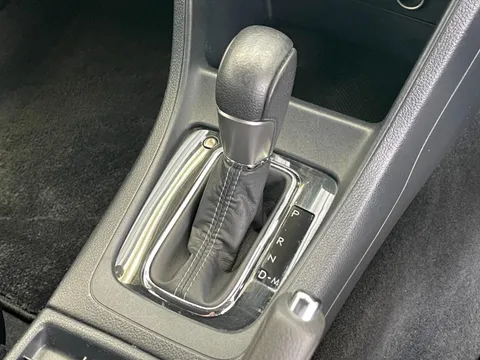 Subaru Impreza Sports