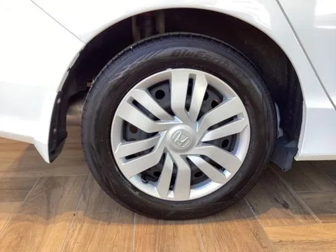 Honda City (Grace)