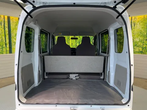 Nissan Clipper