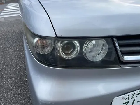 Honda Zest Spark