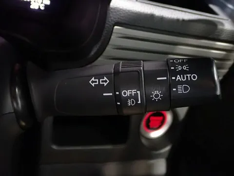 Honda N-VAN Plus Style