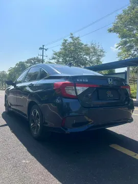 Honda Envix