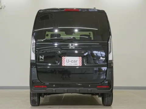Honda N-BOX Joy