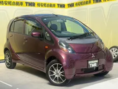 Mitsubishi I
