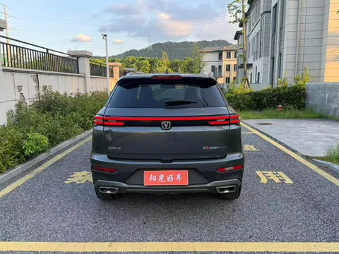 Changan CS55 Plus