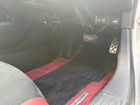 Honda S660