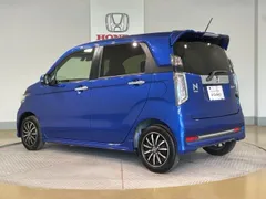 Honda N-WGN Custom
