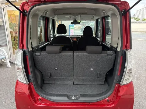 Mitsubishi eK Space Custom