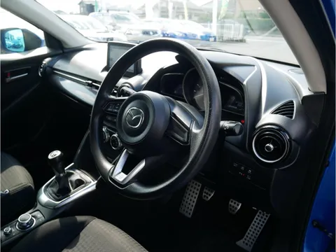 Mazda Mazda2 (Demio)