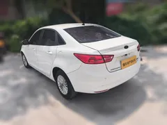 Ford Escort