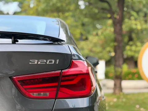 BMW Gran Turismo