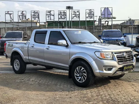 Dongfeng